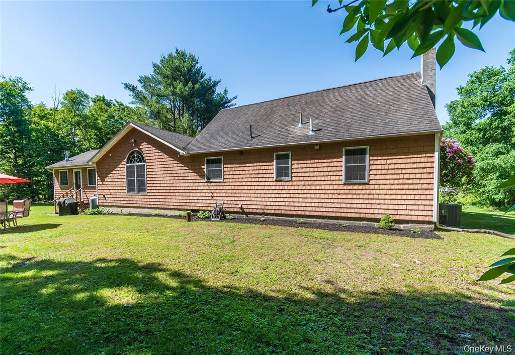 Single Family Bendlin Lane Orange County, NY 10932, MLS-1031608-46