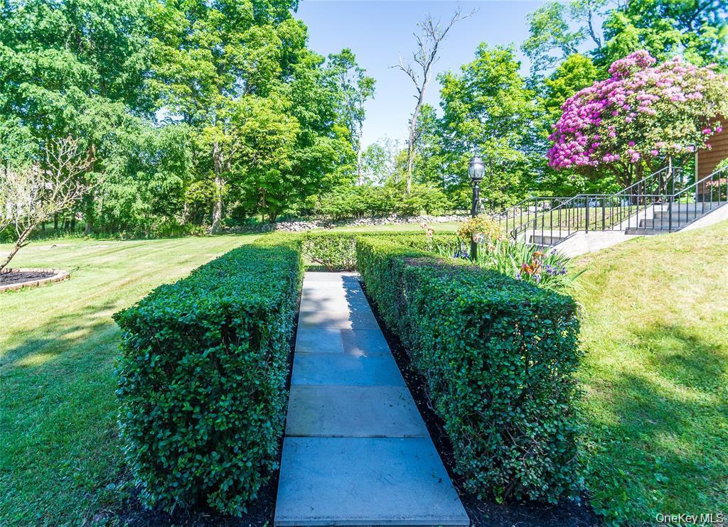 Single Family Bendlin Lane Orange County, NY 10932, MLS-1031608-47