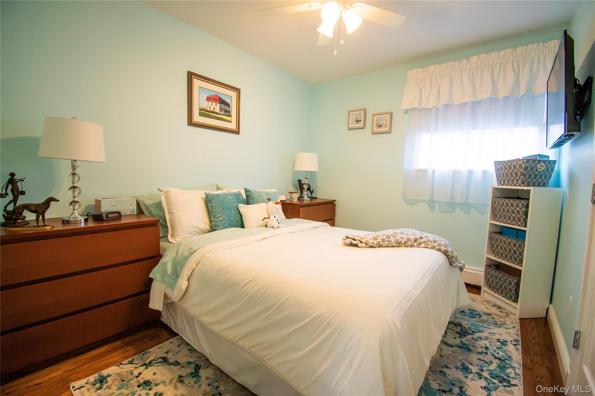 Single Family Parkway Drive  Nassau County, NY 11510, MLS-1031612-17