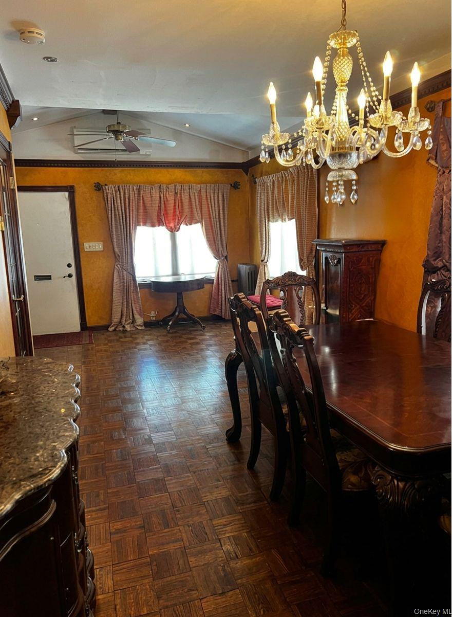 Single Family 139th Street Queens, NY 11435, MLS-1031613-2