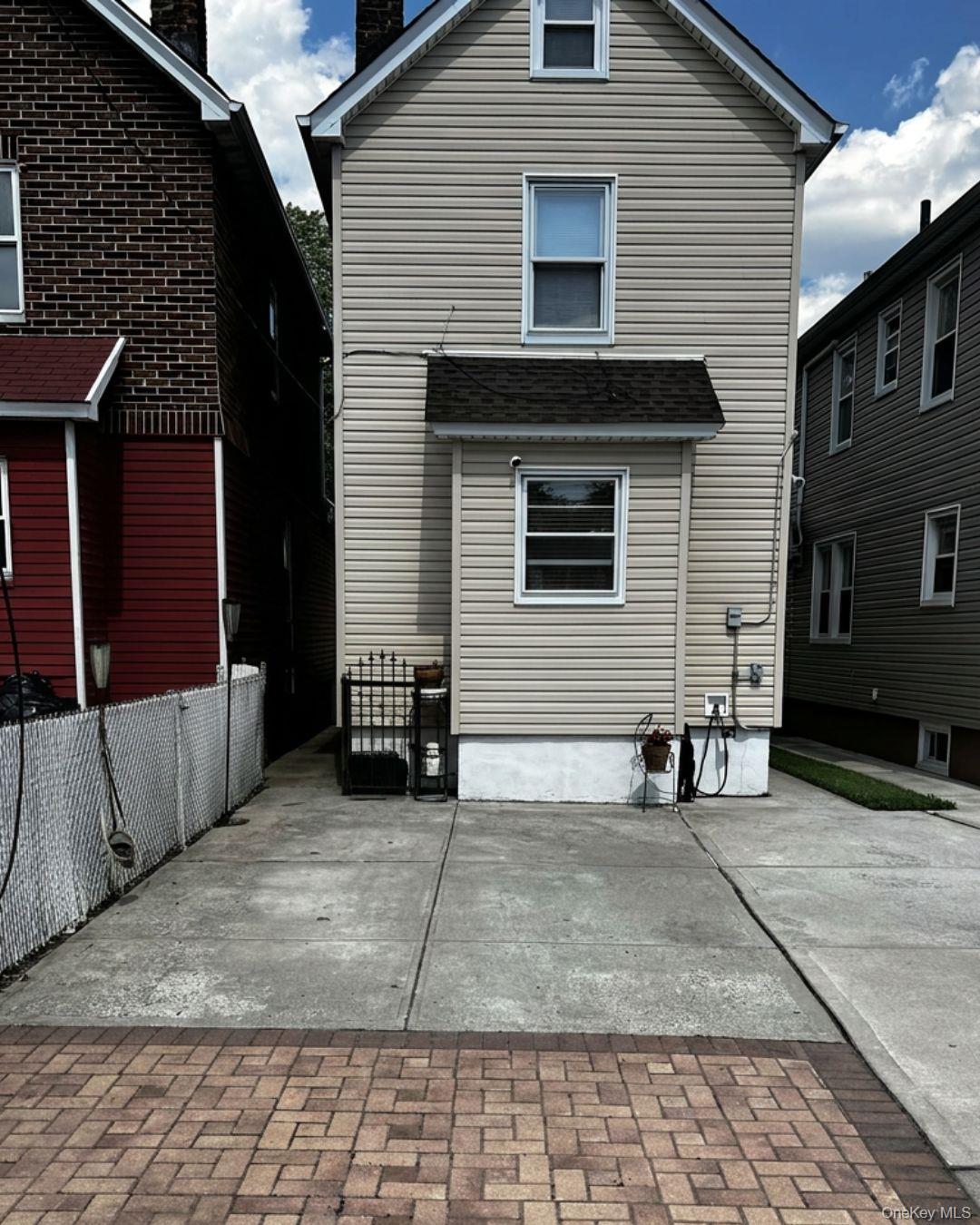 Single Family 139th Street Queens, NY 11435, MLS-1031613-20