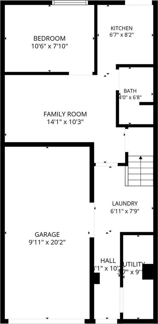 Single Family Tiemann Avenue Bronx, NY 10469, MLS-1031618-30