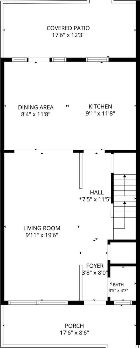 Single Family Tiemann Avenue Bronx, NY 10469, MLS-1031618-31