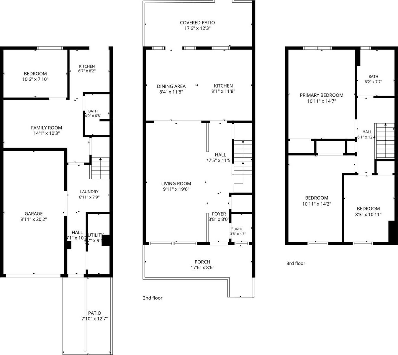 Single Family Tiemann Avenue  Bronx, NY 10469, MLS-1031618-33