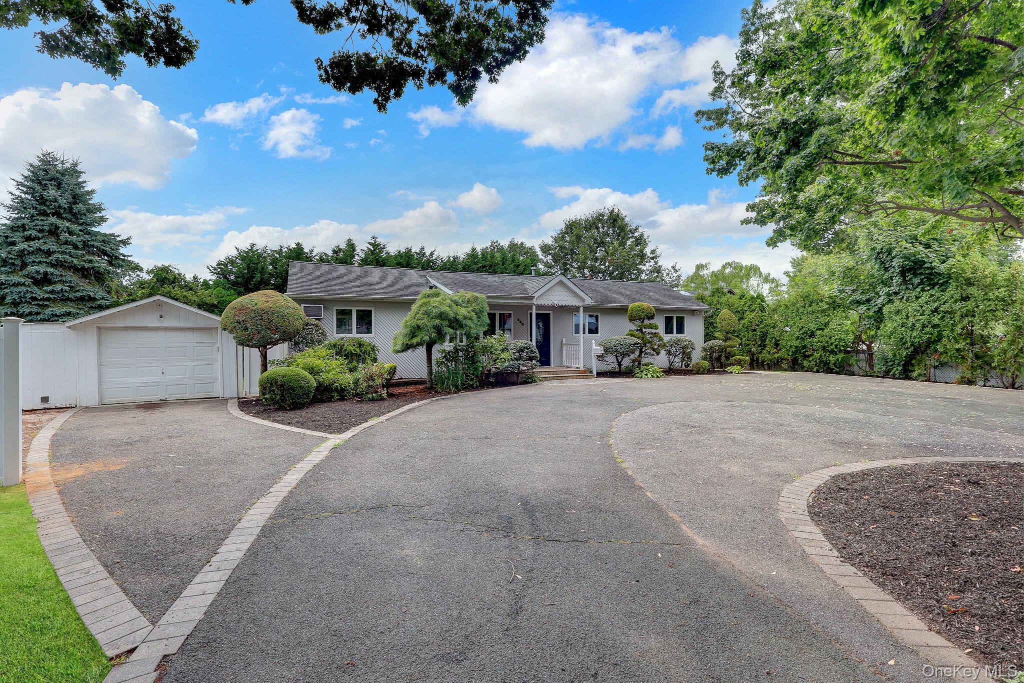 Single Family W 4th Street  Suffolk County, NY 11795, MLS-1031624-2