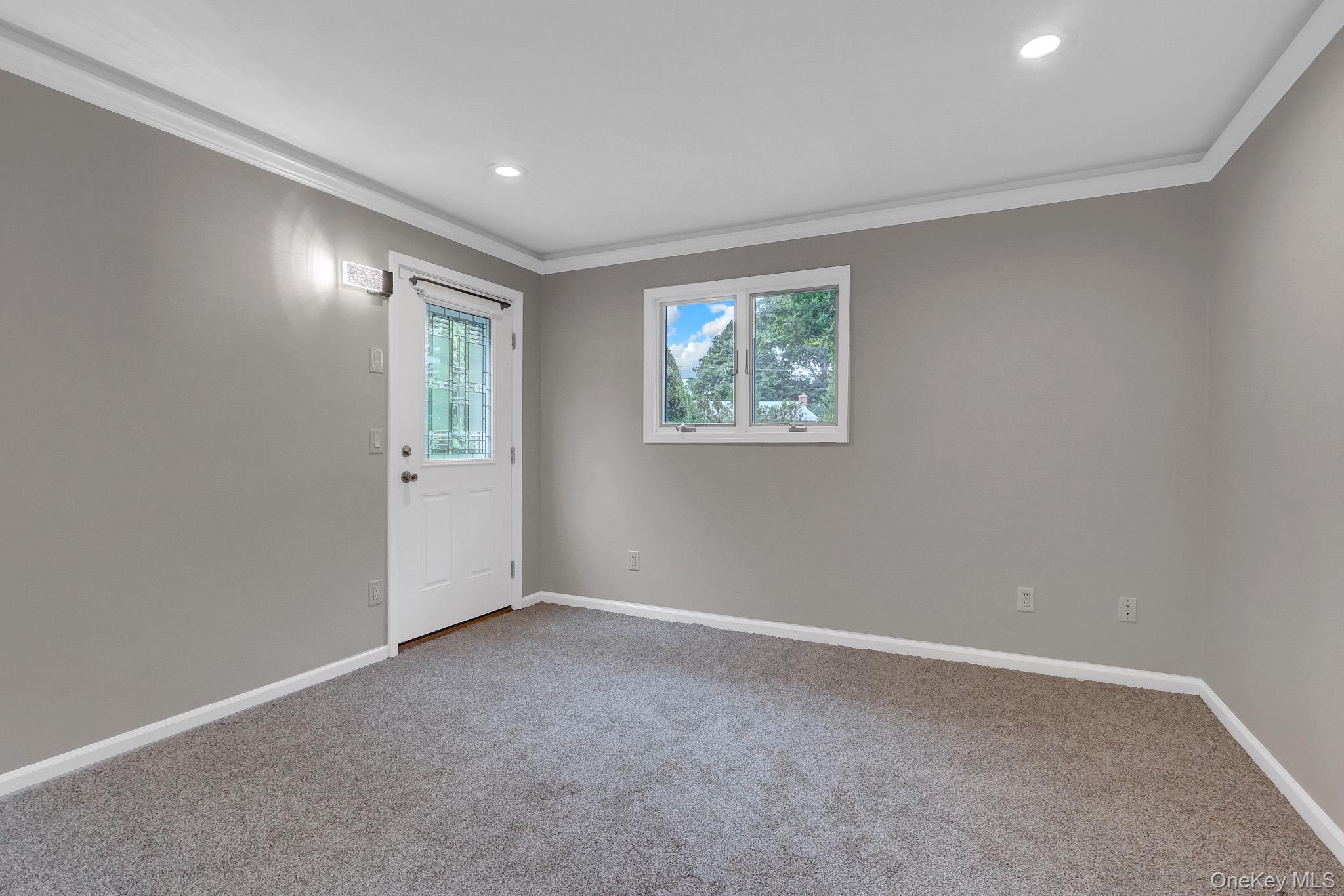 Single Family W 4th Street  Suffolk County, NY 11795, MLS-1031624-21