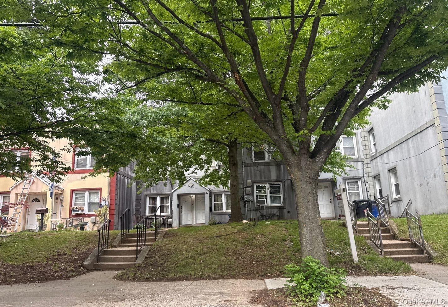 Single Family 184th Street Queens, NY 11413, MLS-1031633-2