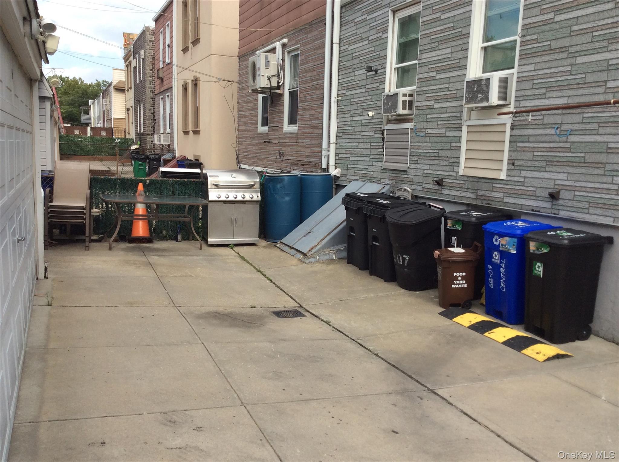 Single Family Central Avenue Queens, NY 11385, MLS-1031640-15