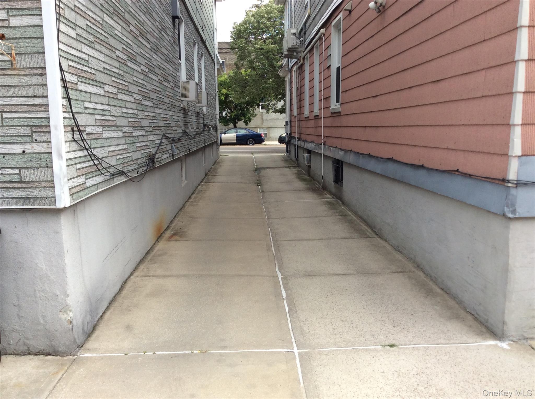 Single Family Central Avenue  Queens, NY 11385, MLS-1031640-16
