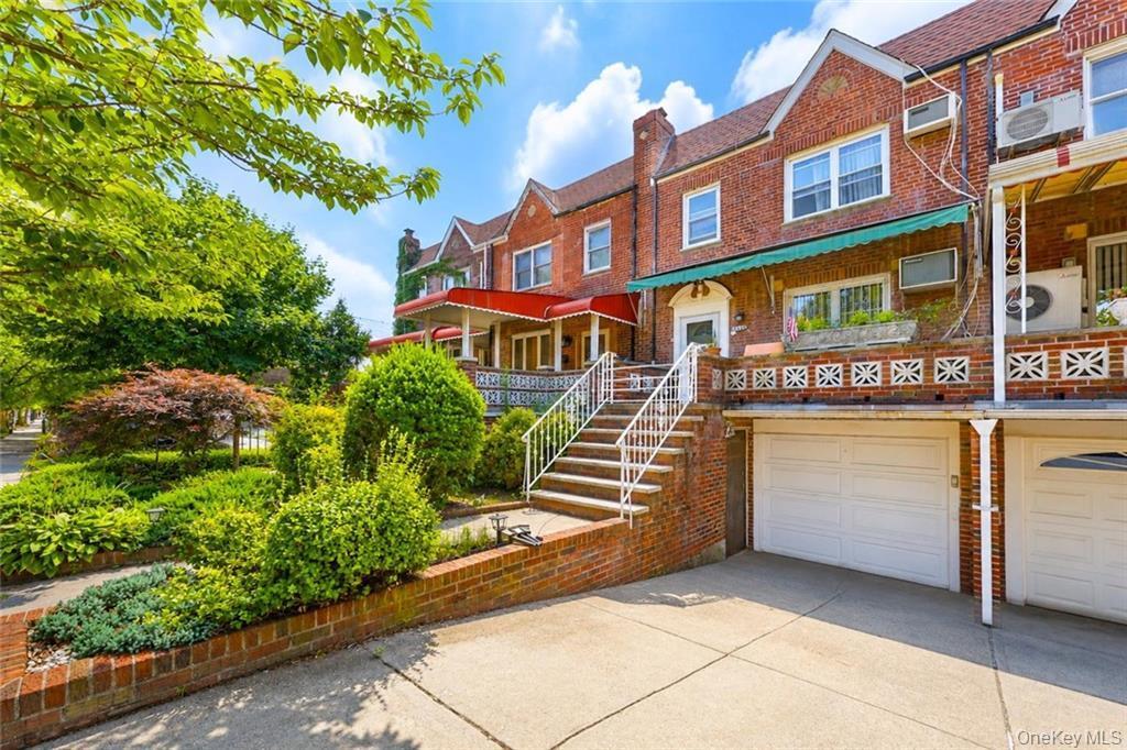 Single Family E 29th Street  Brooklyn, NY 11229, MLS-1031642-2