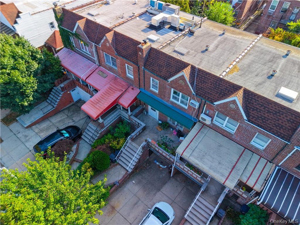 Single Family E 29th Street  Brooklyn, NY 11229, MLS-1031642-23