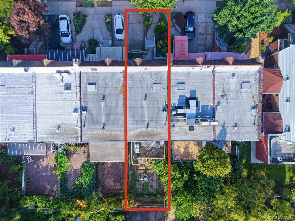 Single Family E 29th Street  Brooklyn, NY 11229, MLS-1031642-24