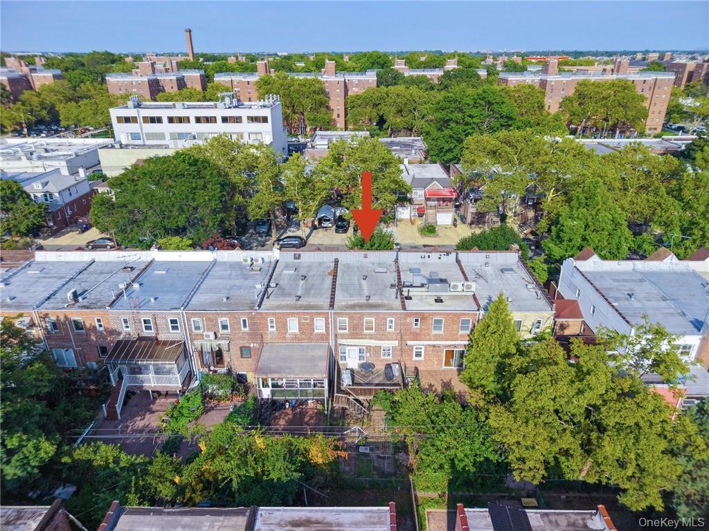 Single Family E 29th Street  Brooklyn, NY 11229, MLS-1031642-25