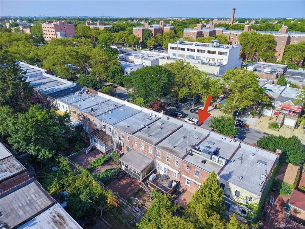 Single Family E 29th Street  Brooklyn, NY 11229, MLS-1031642-27