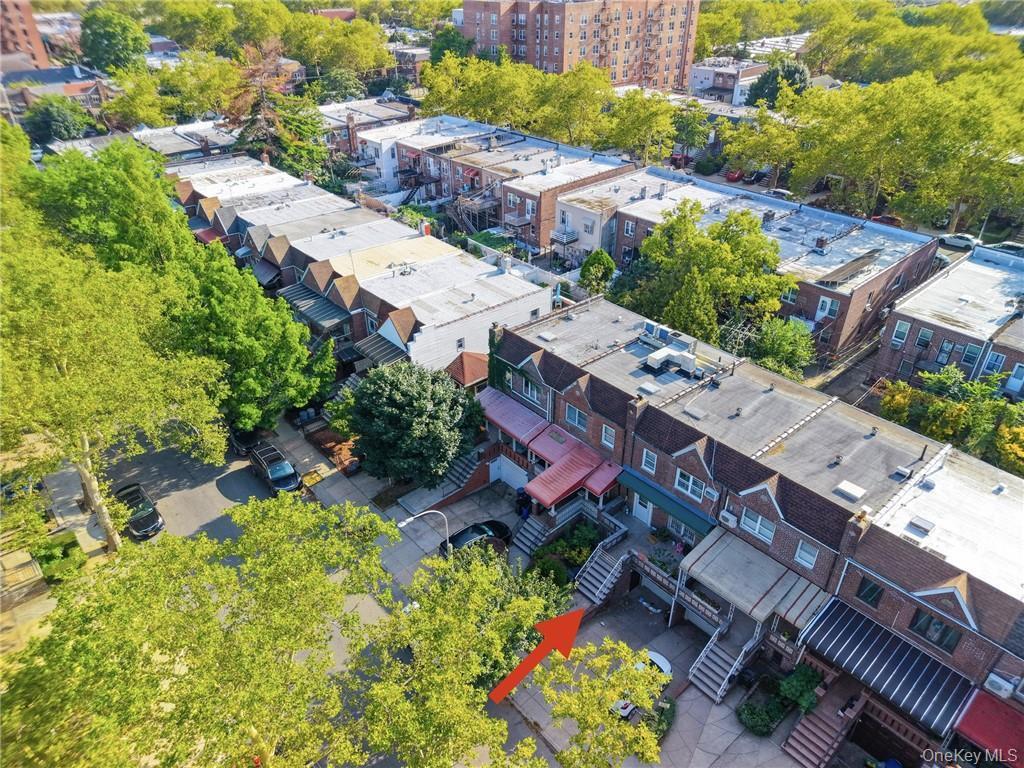 Single Family E 29th Street  Brooklyn, NY 11229, MLS-1031642-28