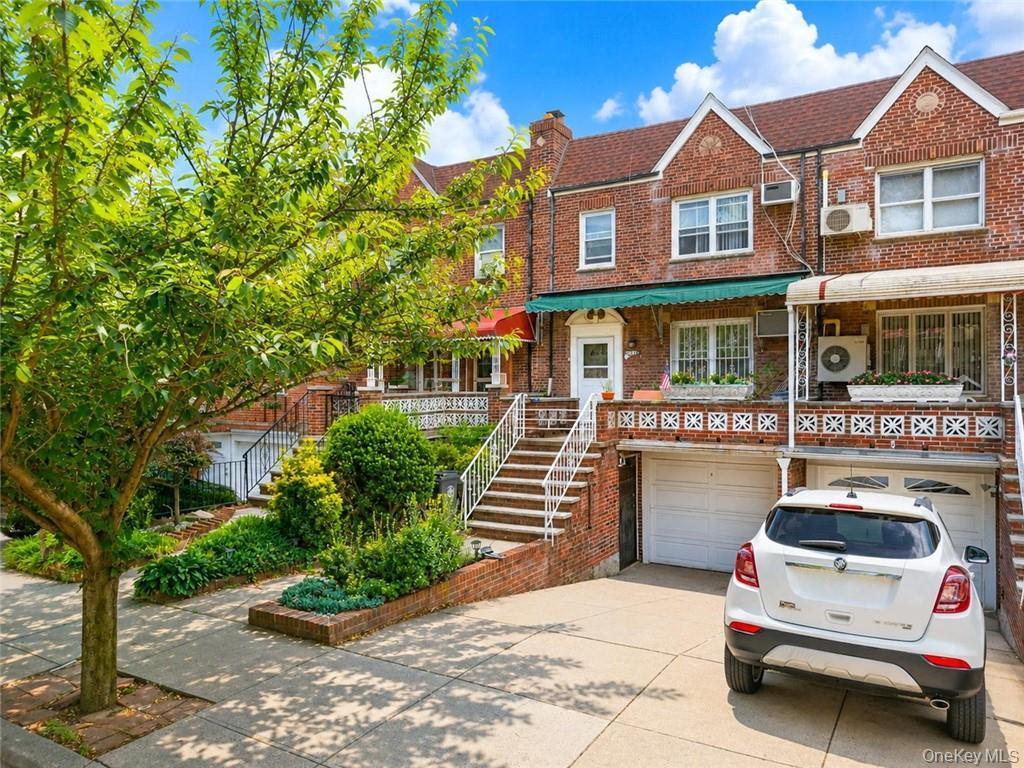 Single Family E 29th Street  Brooklyn, NY 11229, MLS-1031642-3