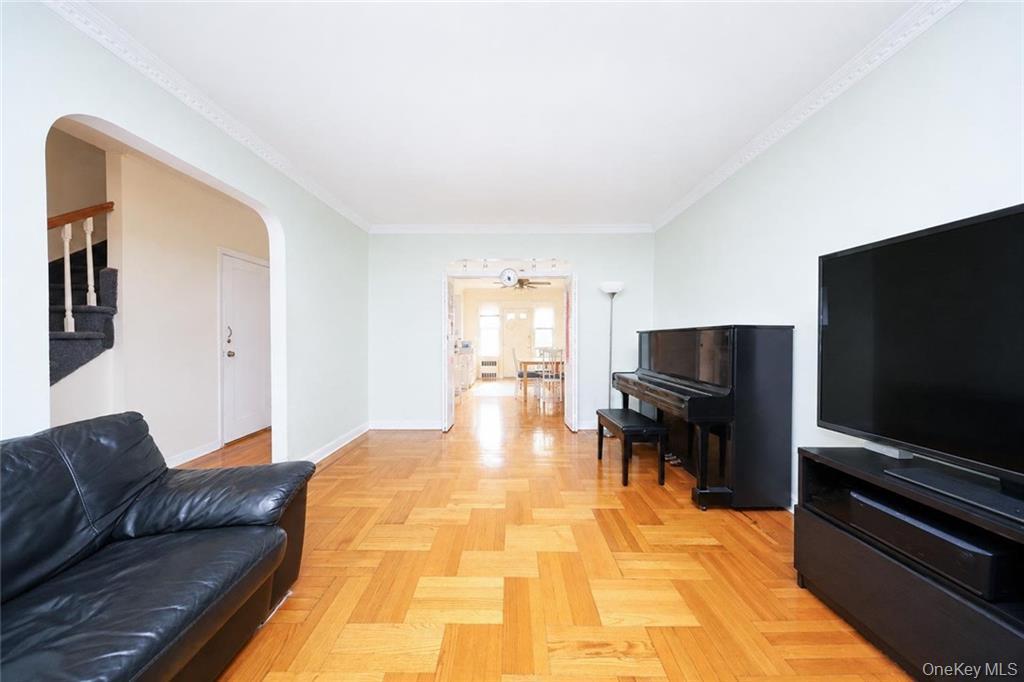 Single Family E 29th Street  Brooklyn, NY 11229, MLS-1031642-5
