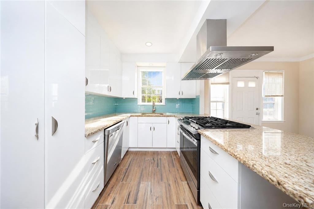Single Family E 29th Street  Brooklyn, NY 11229, MLS-1031642-8