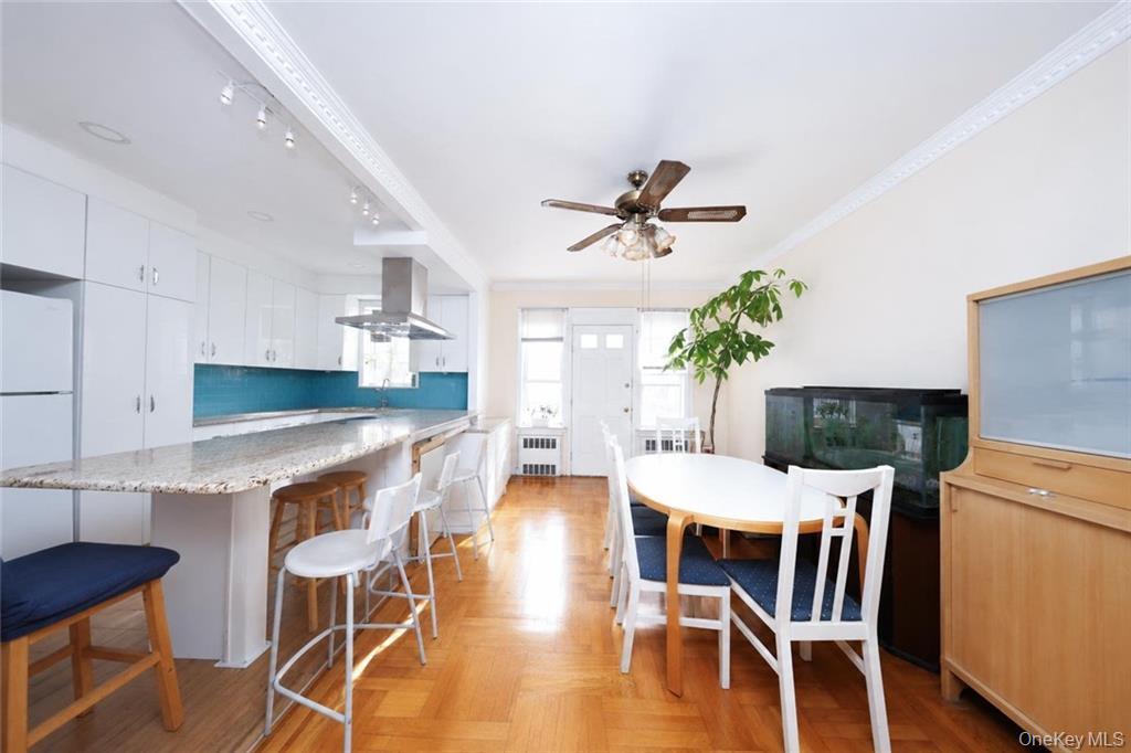 Single Family E 29th Street  Brooklyn, NY 11229, MLS-1031642-9