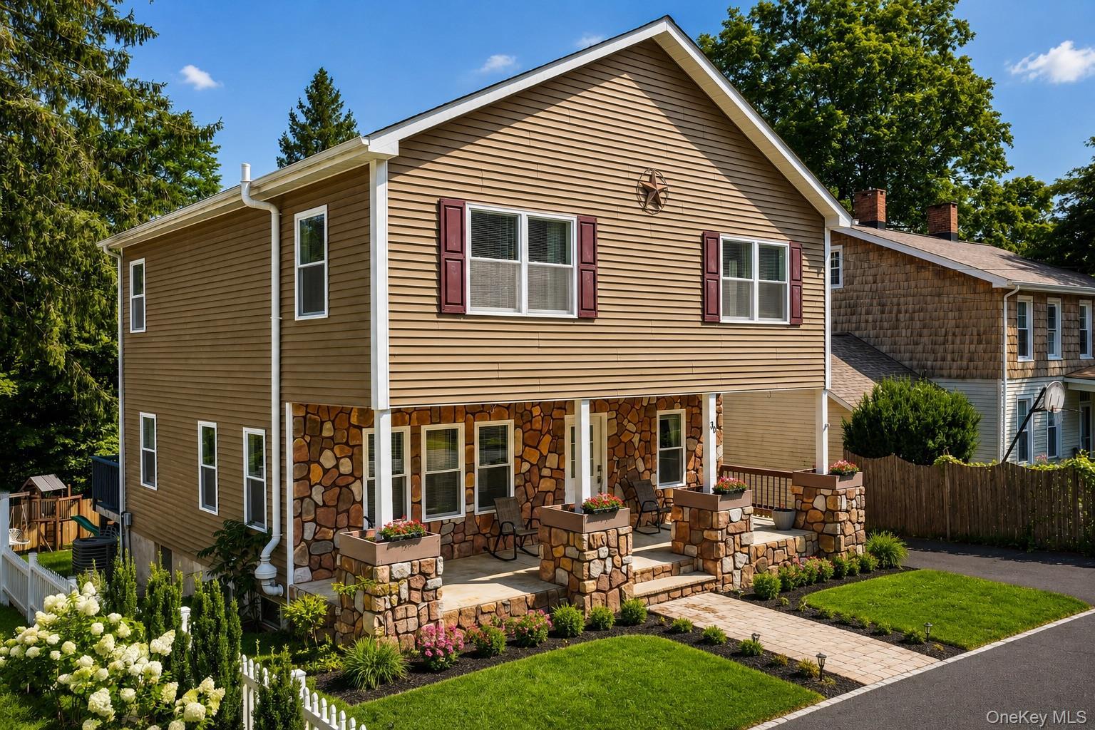 Single Family High Street  Orange County, NY 10988, MLS-1031656-2