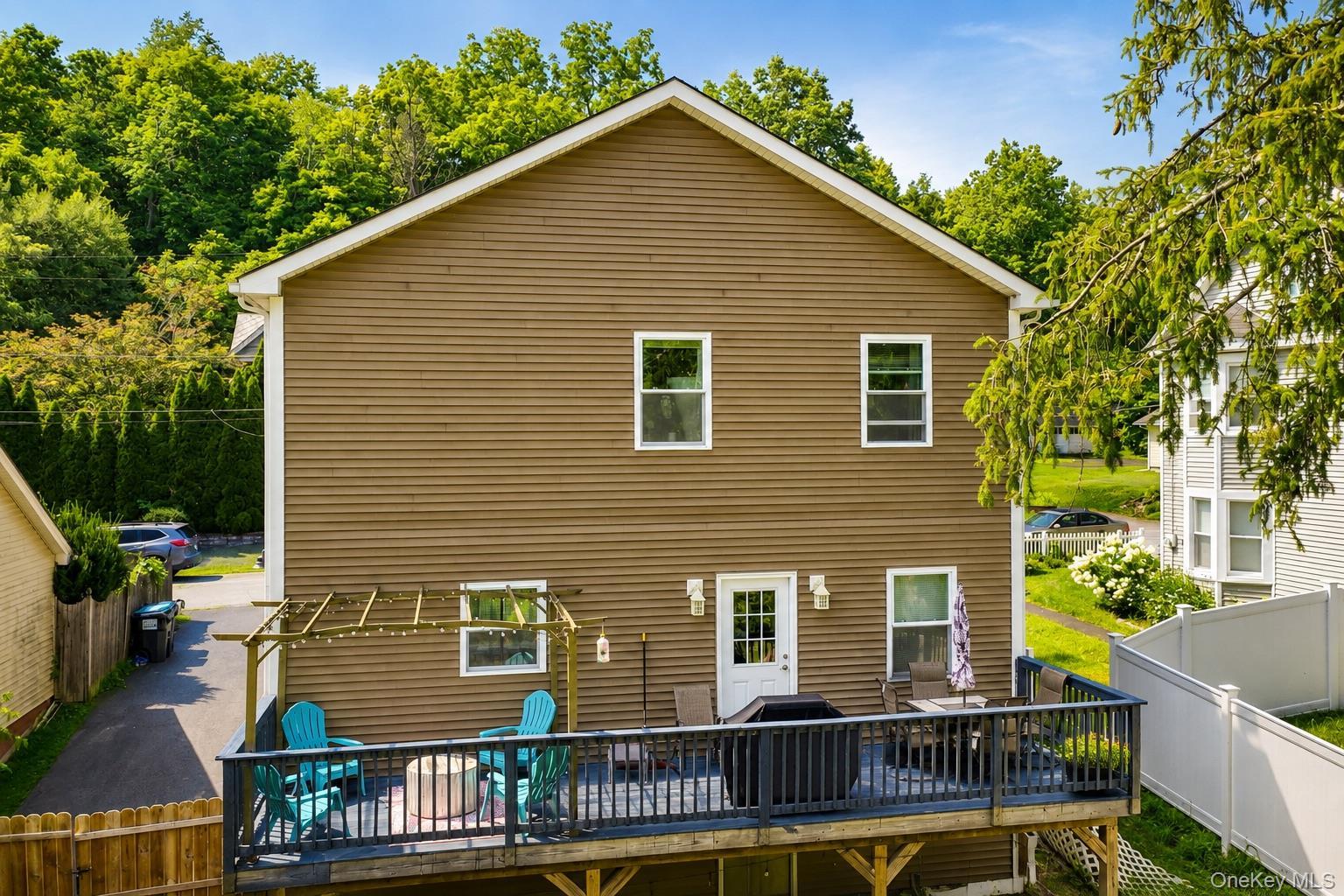 Single Family High Street  Orange County, NY 10988, MLS-1031656-33