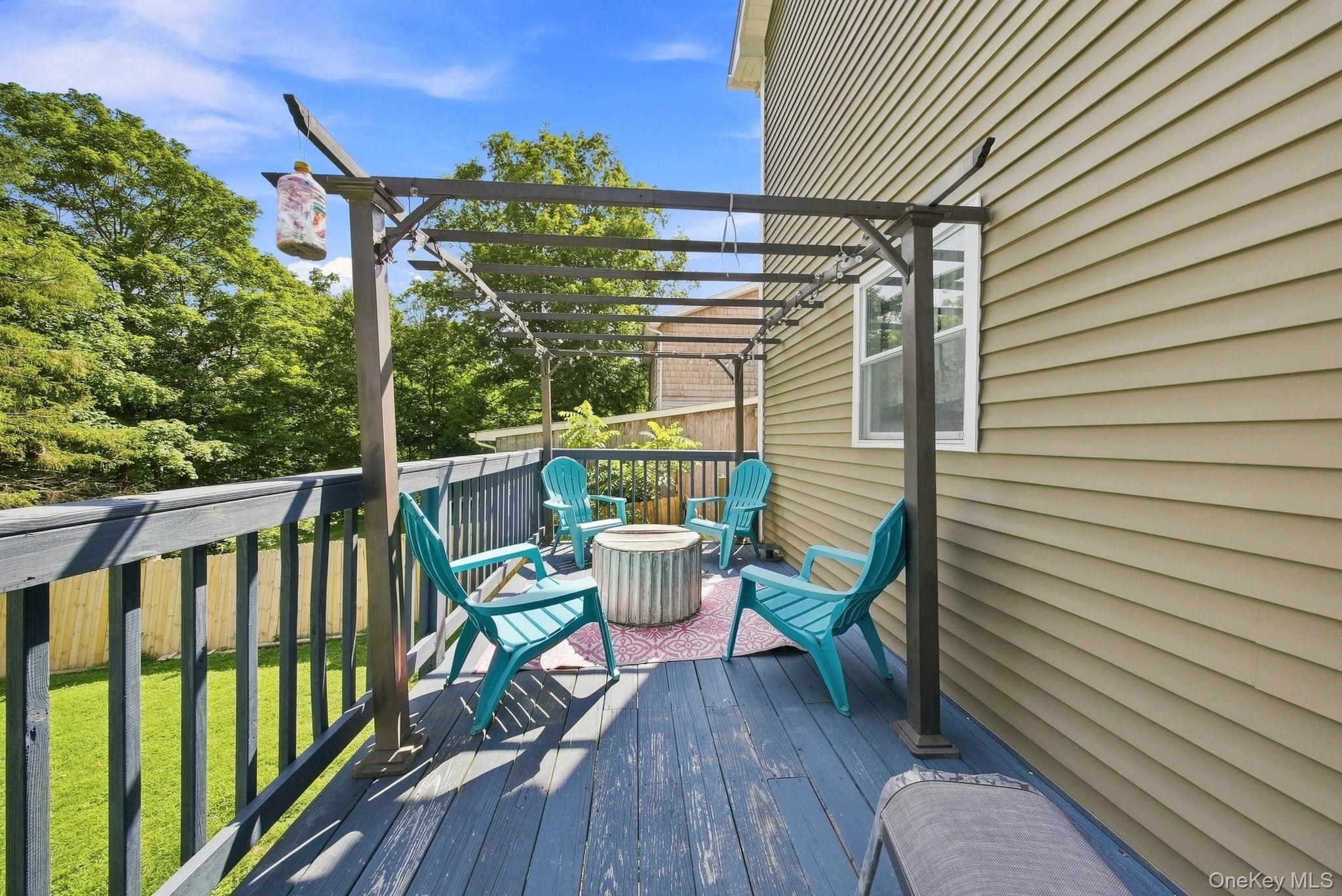 Single Family High Street  Orange County, NY 10988, MLS-1031656-34
