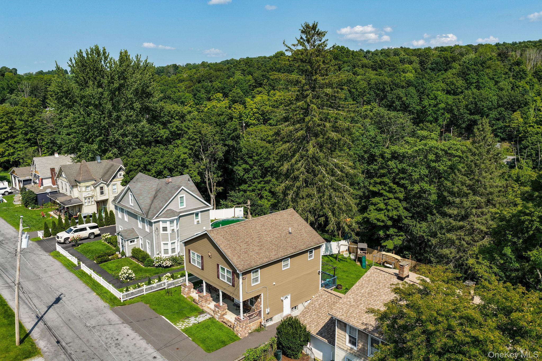Single Family High Street  Orange County, NY 10988, MLS-1031656-39