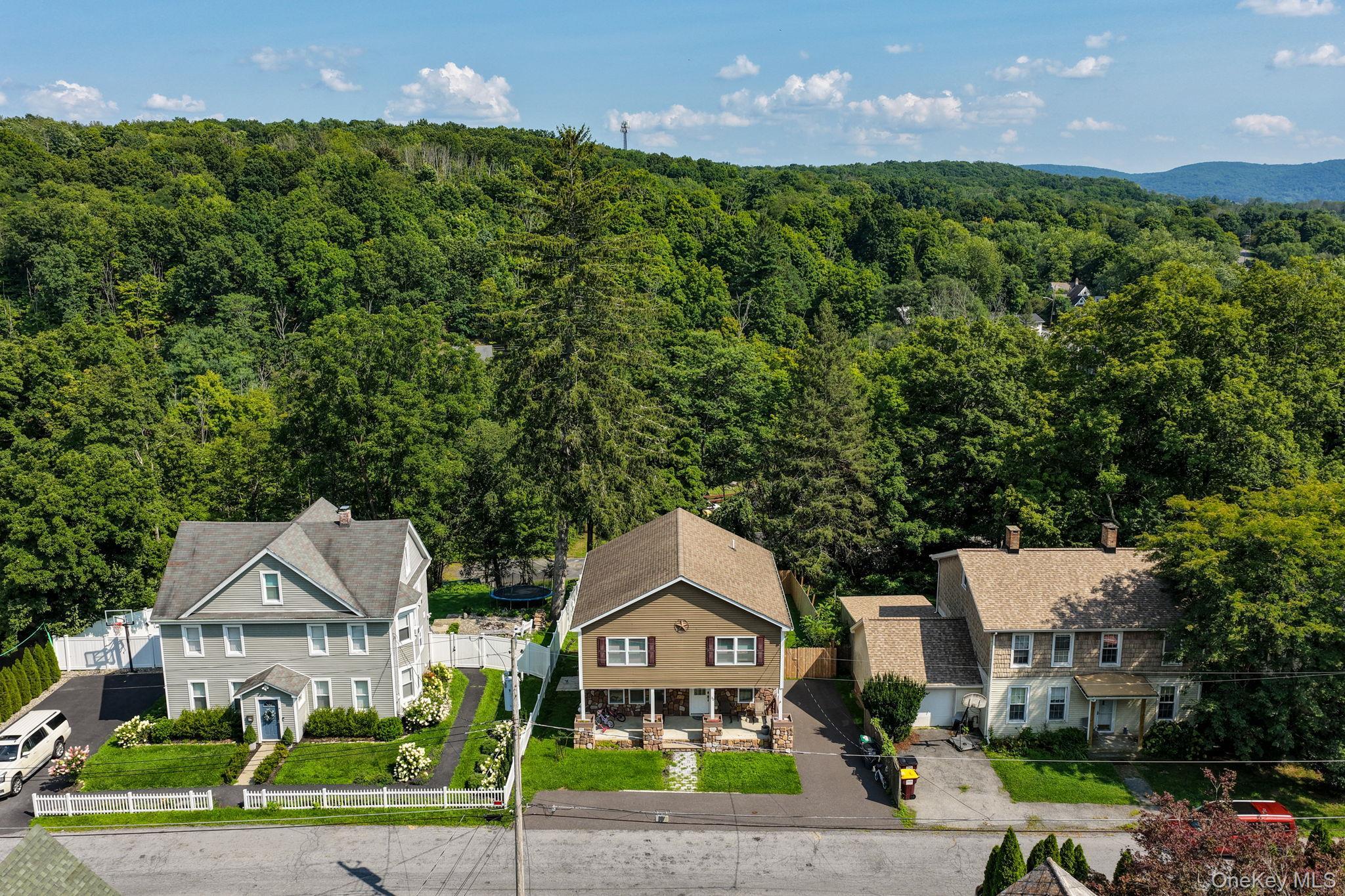 Single Family High Street  Orange County, NY 10988, MLS-1031656-40