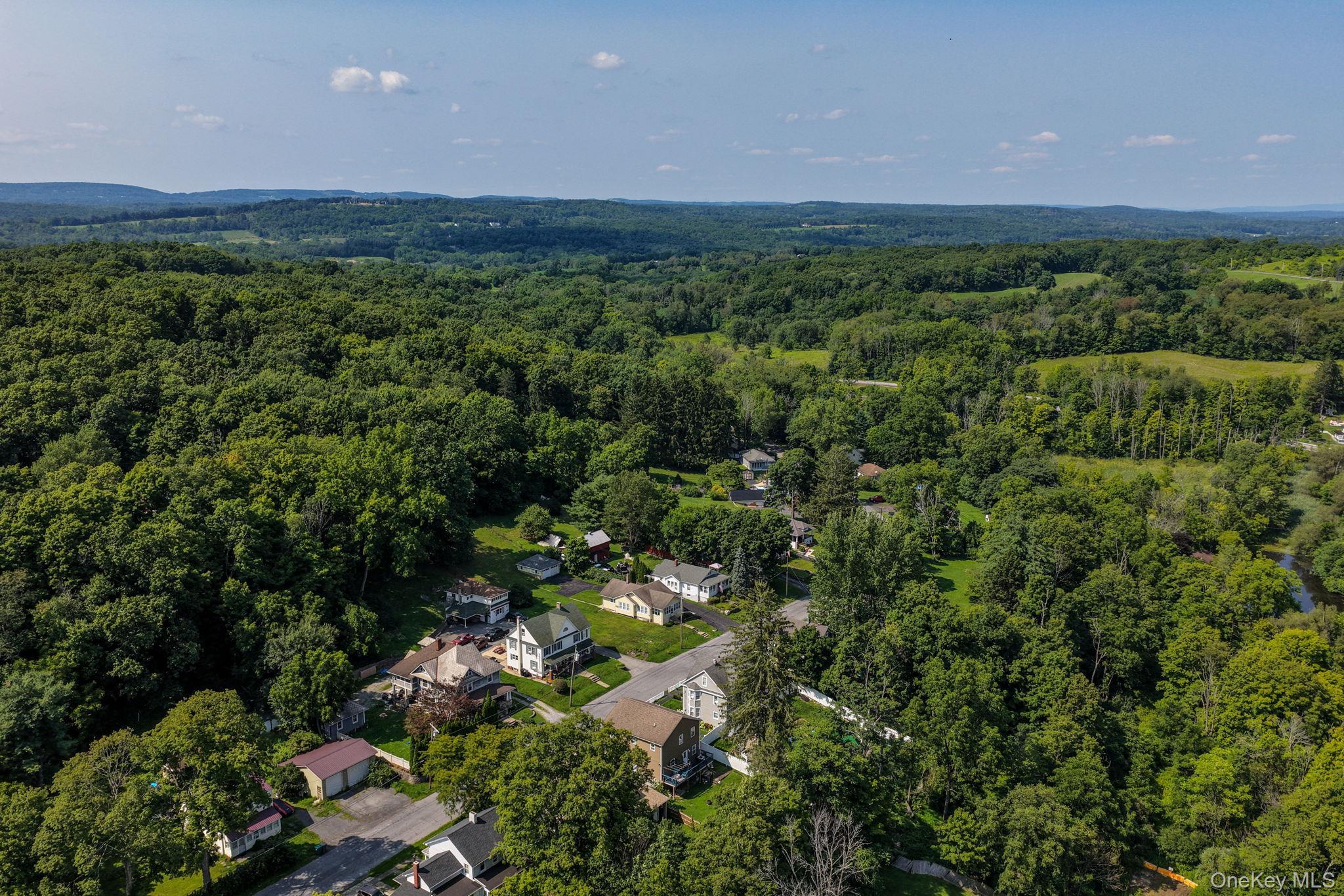 Single Family High Street  Orange County, NY 10988, MLS-1031656-42