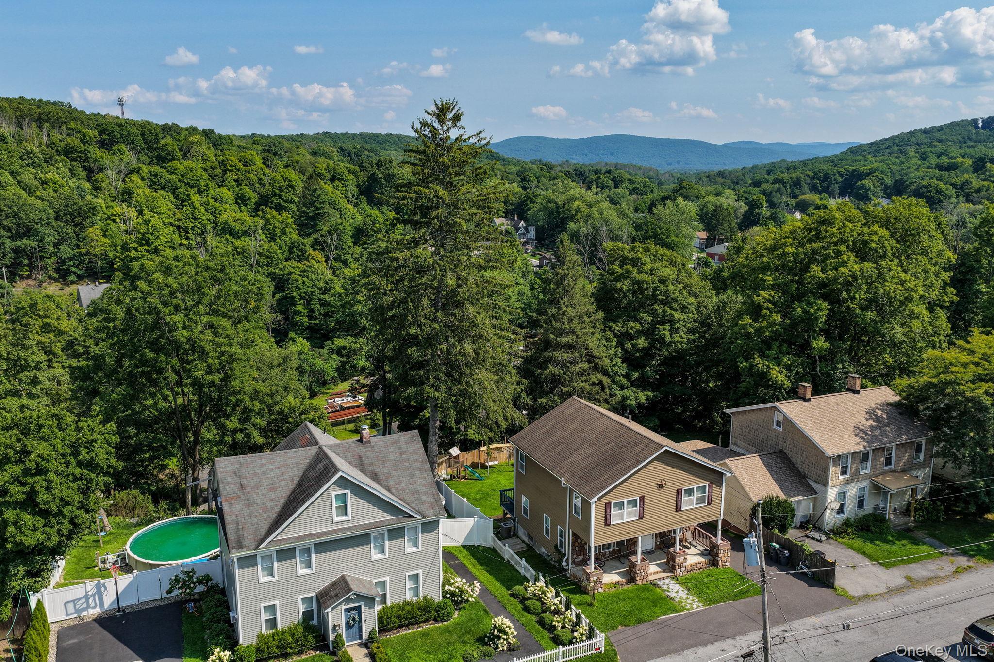 Single Family High Street  Orange County, NY 10988, MLS-1031656-44