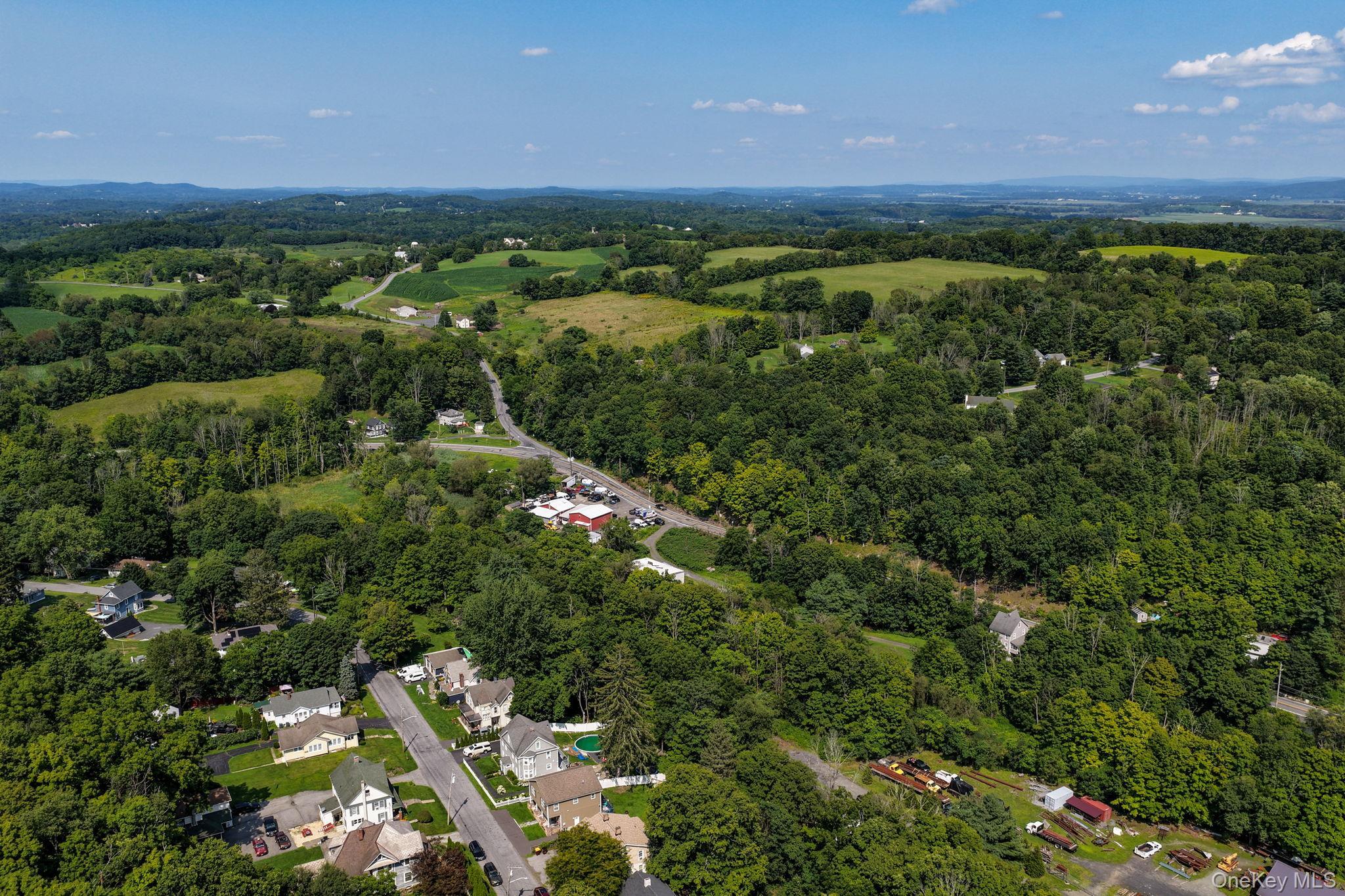 Single Family High Street  Orange County, NY 10988, MLS-1031656-45