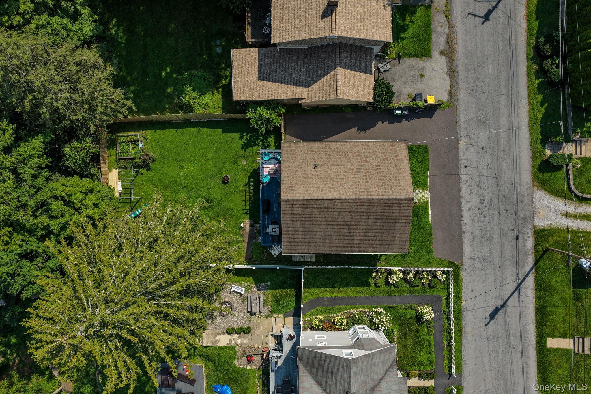 Single Family High Street  Orange County, NY 10988, MLS-1031656-46