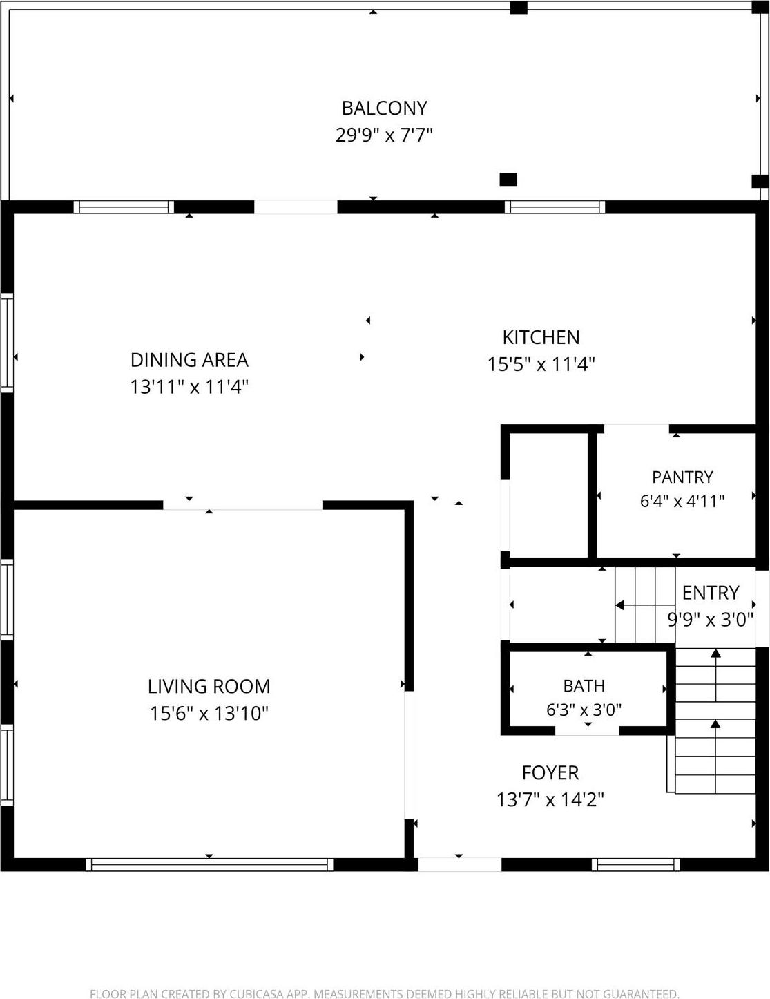 Single Family High Street  Orange County, NY 10988, MLS-1031656-48