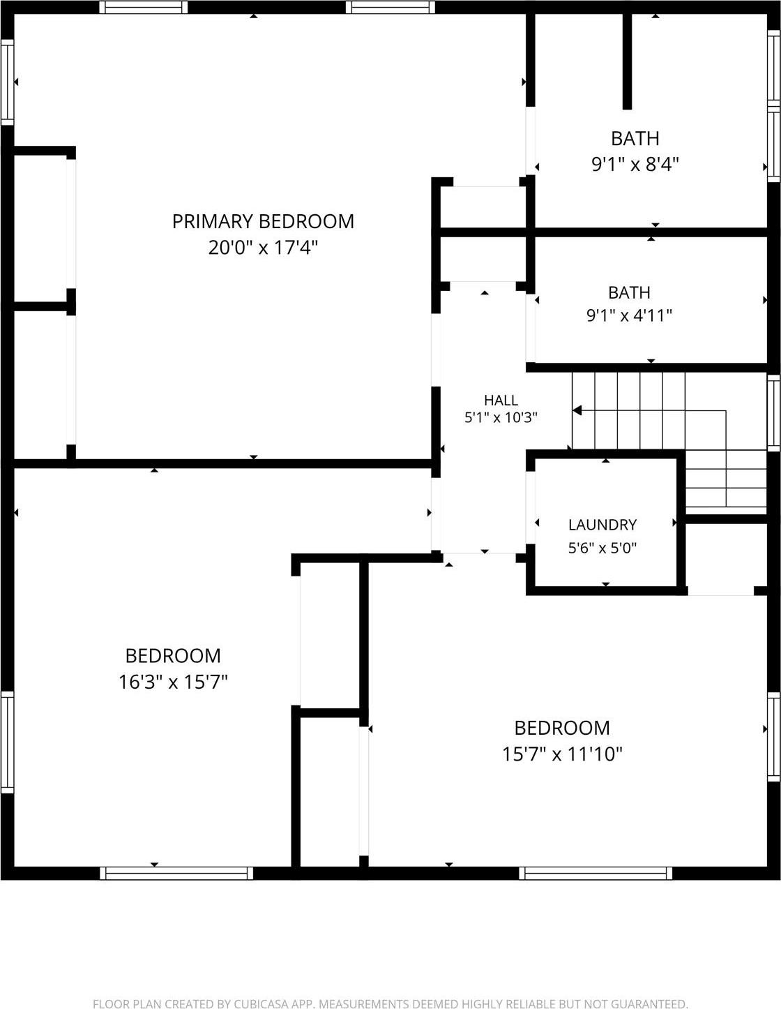 Single Family High Street  Orange County, NY 10988, MLS-1031656-49