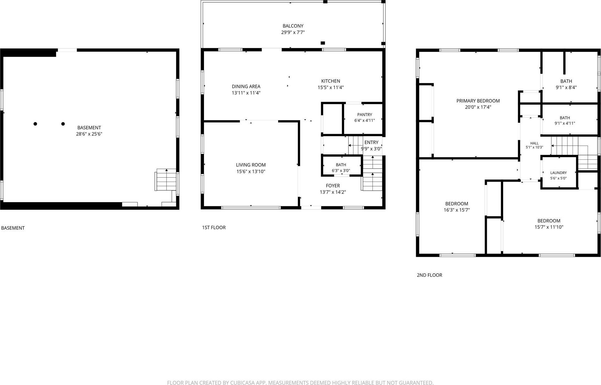 Single Family High Street  Orange County, NY 10988, MLS-1031656-50