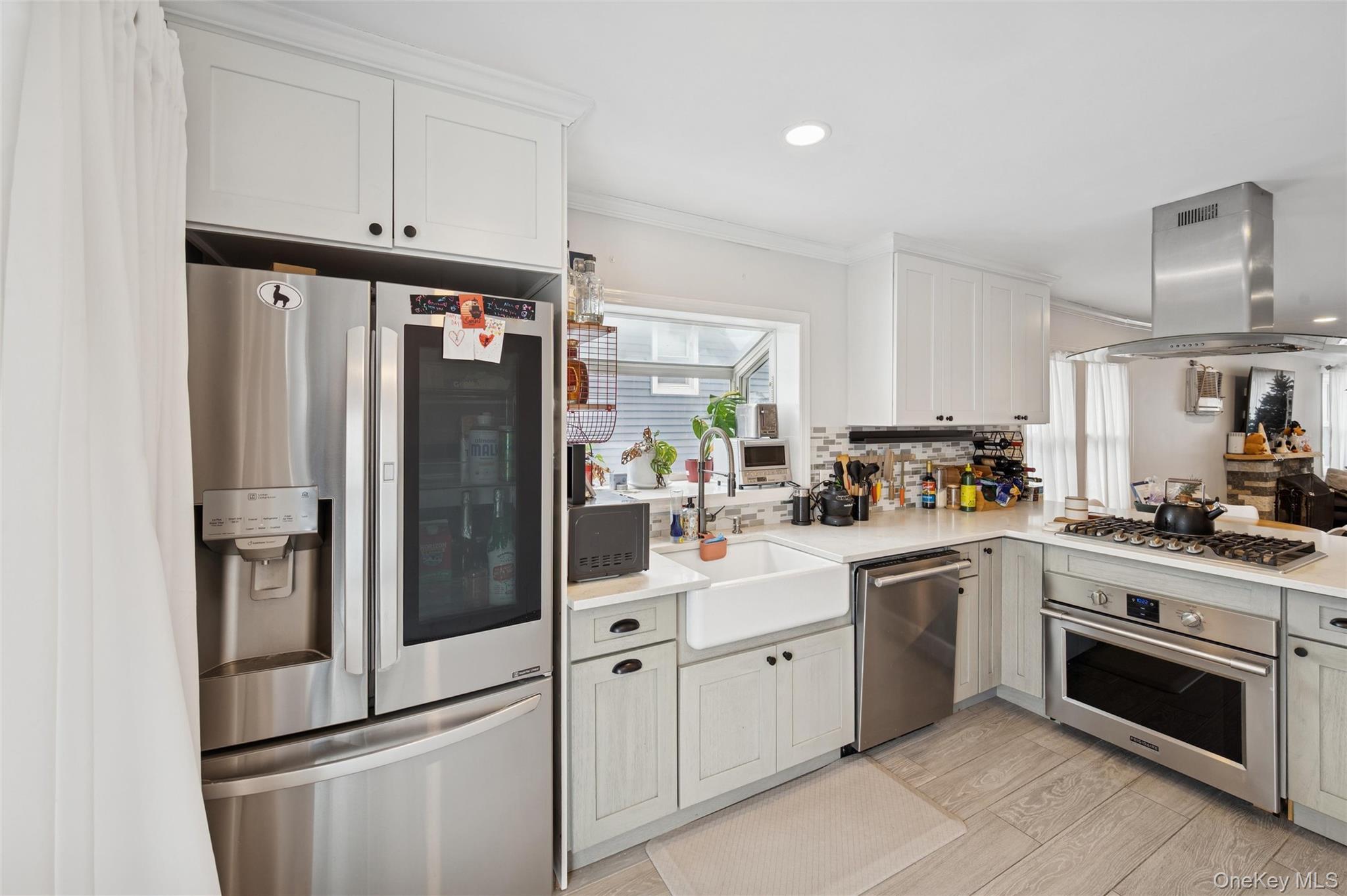Single Family Traymore Boulevard  Nassau County, NY 11558, MLS-1031659-10