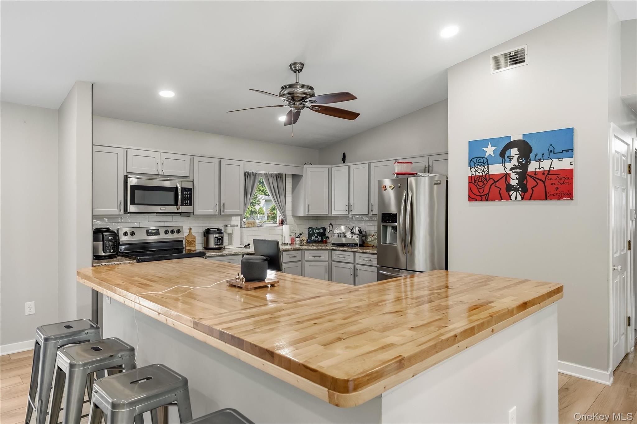 Single Family Decker Drive Orange County, NY 10992, MLS-1031663-12
