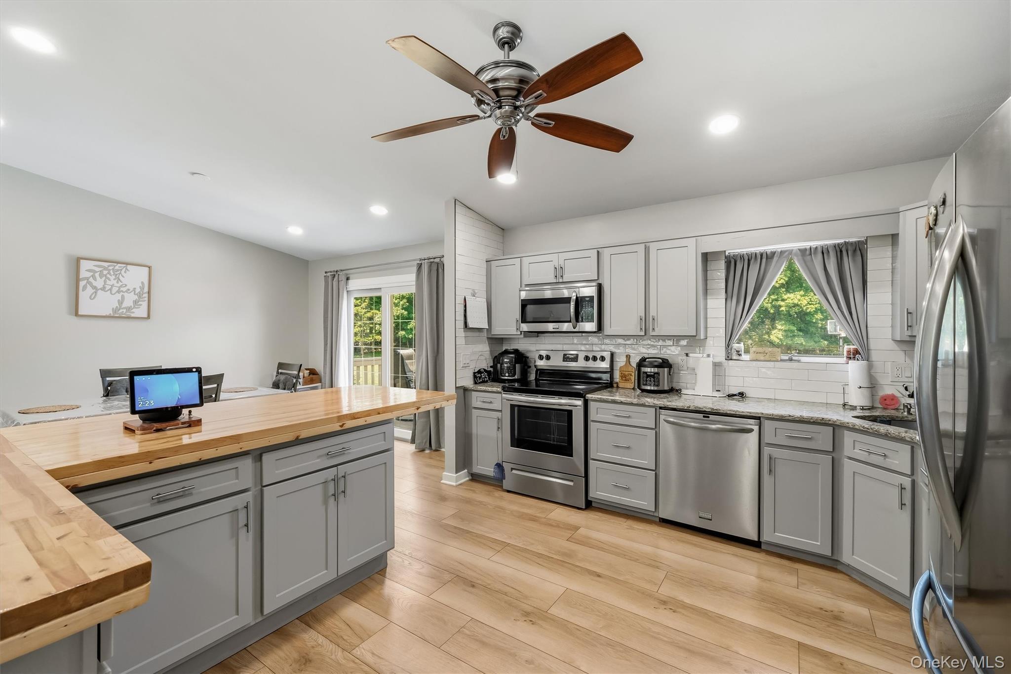 Single Family Decker Drive Orange County, NY 10992, MLS-1031663-13