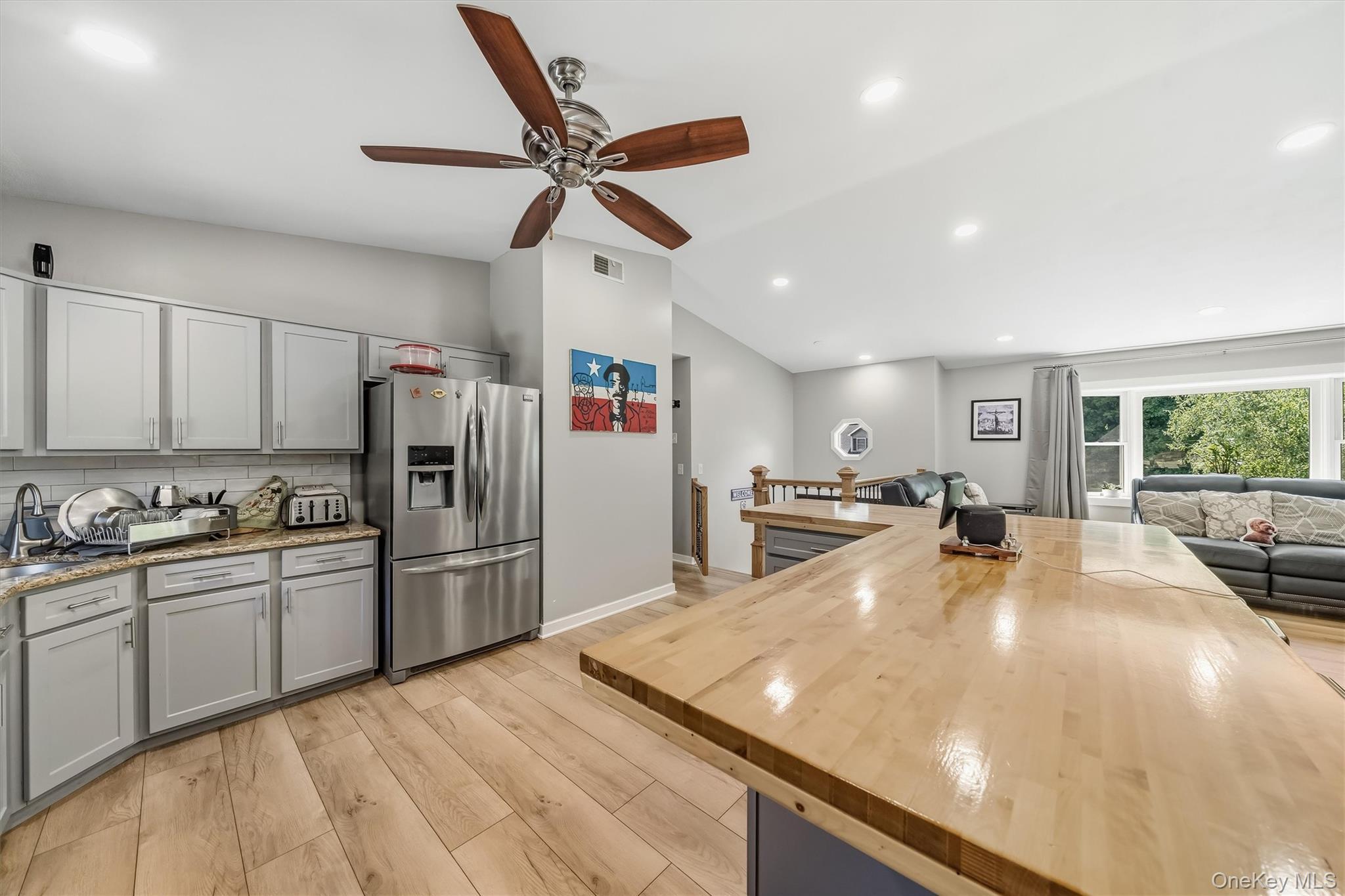 Single Family Decker Drive Orange County, NY 10992, MLS-1031663-15