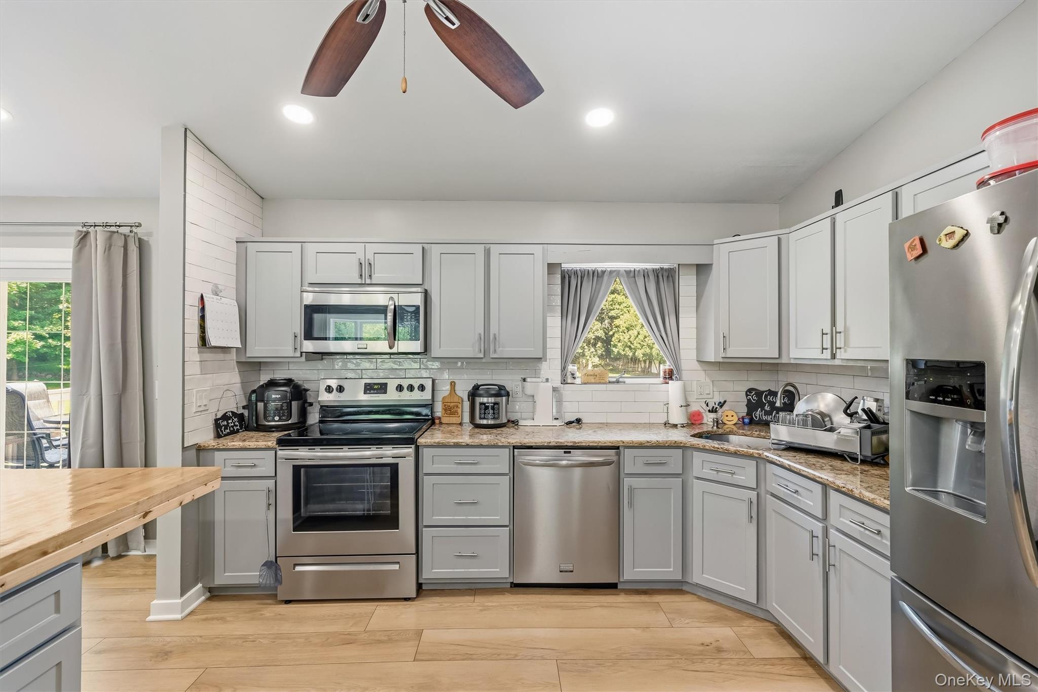 Single Family Decker Drive Orange County, NY 10992, MLS-1031663-17