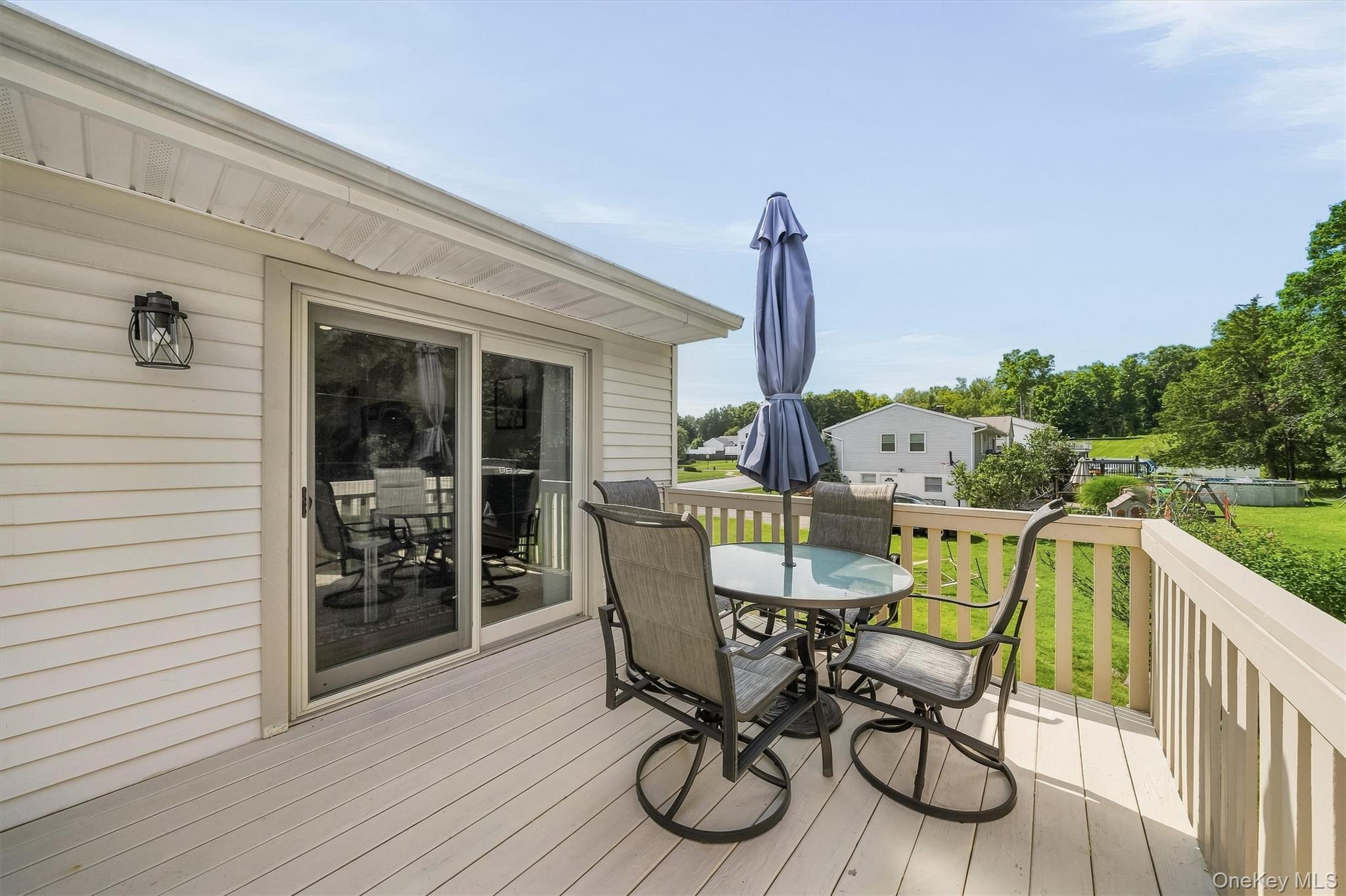 Single Family Decker Drive Orange County, NY 10992, MLS-1031663-38