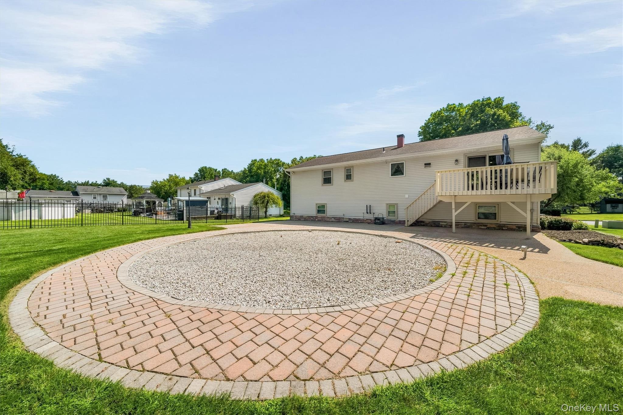 Single Family Decker Drive Orange County, NY 10992, MLS-1031663-41