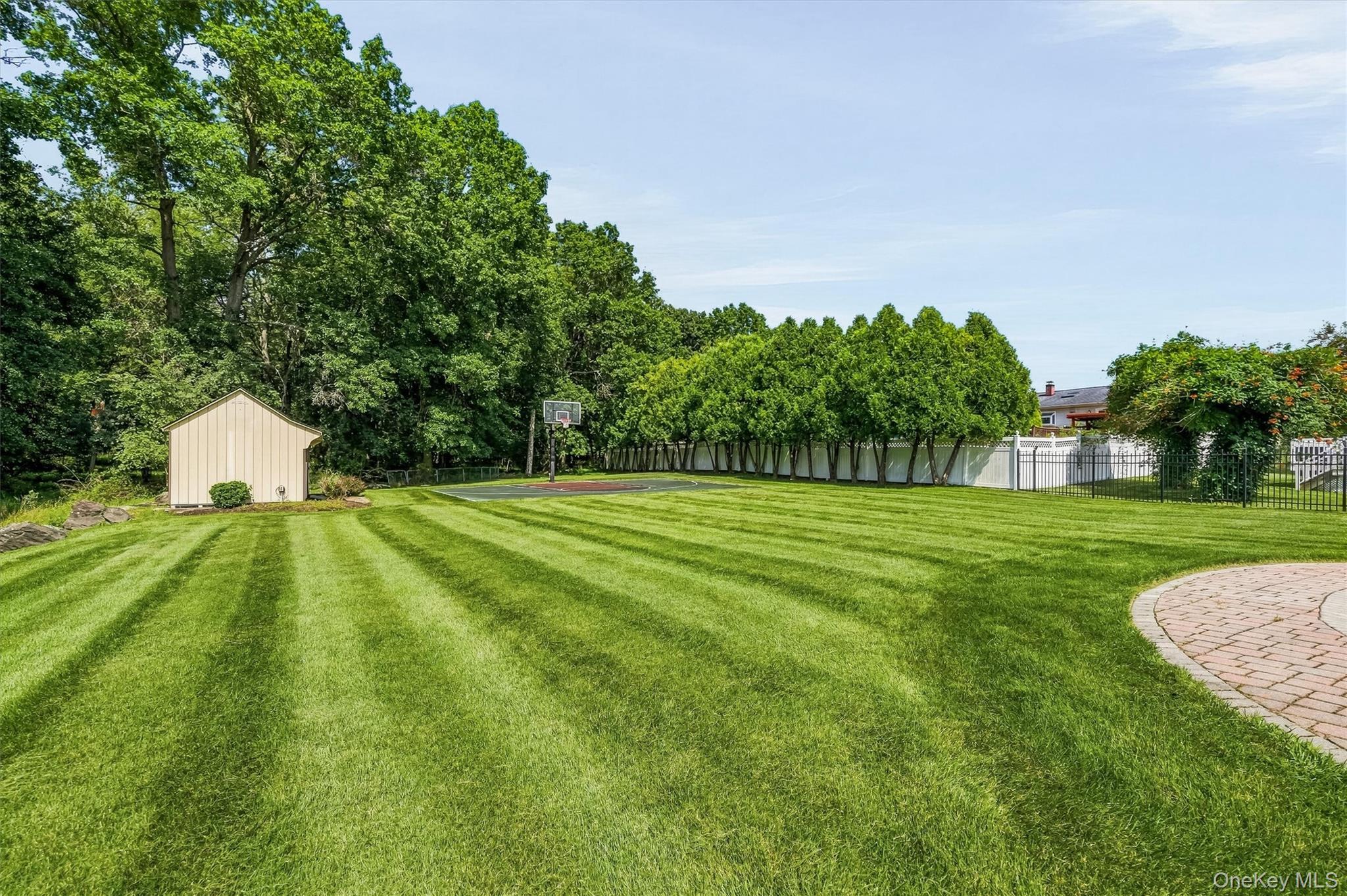 Single Family Decker Drive Orange County, NY 10992, MLS-1031663-42