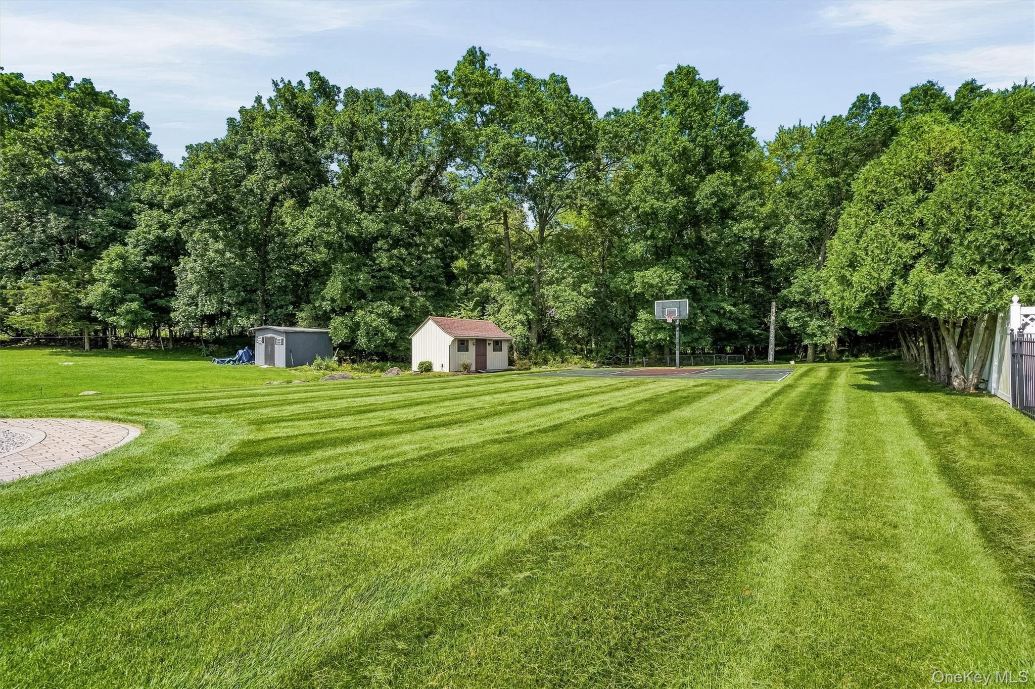 Single Family Decker Drive Orange County, NY 10992, MLS-1031663-44