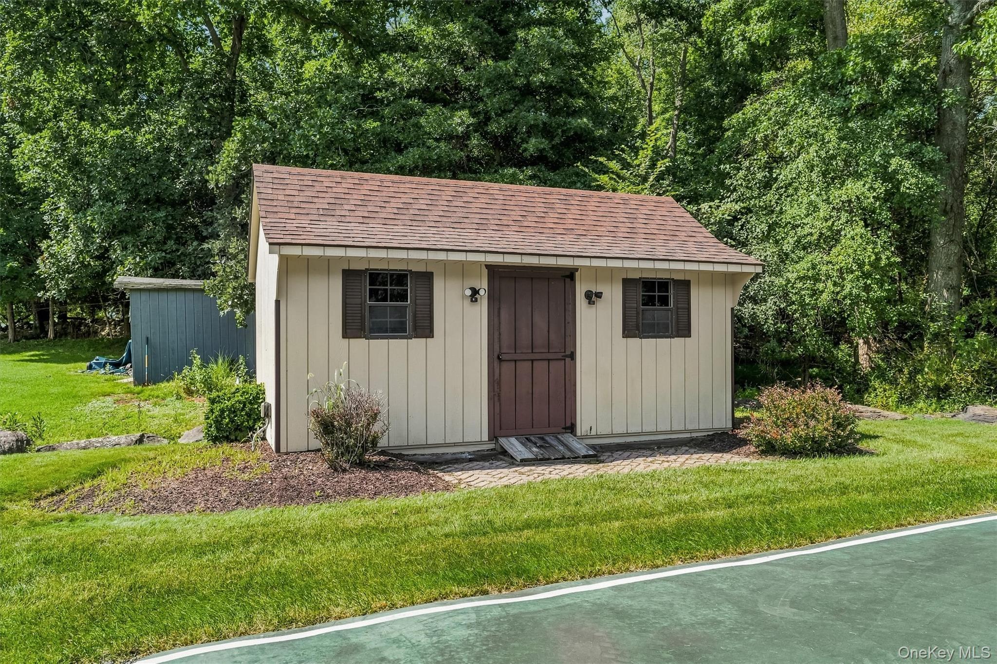 Single Family Decker Drive Orange County, NY 10992, MLS-1031663-46