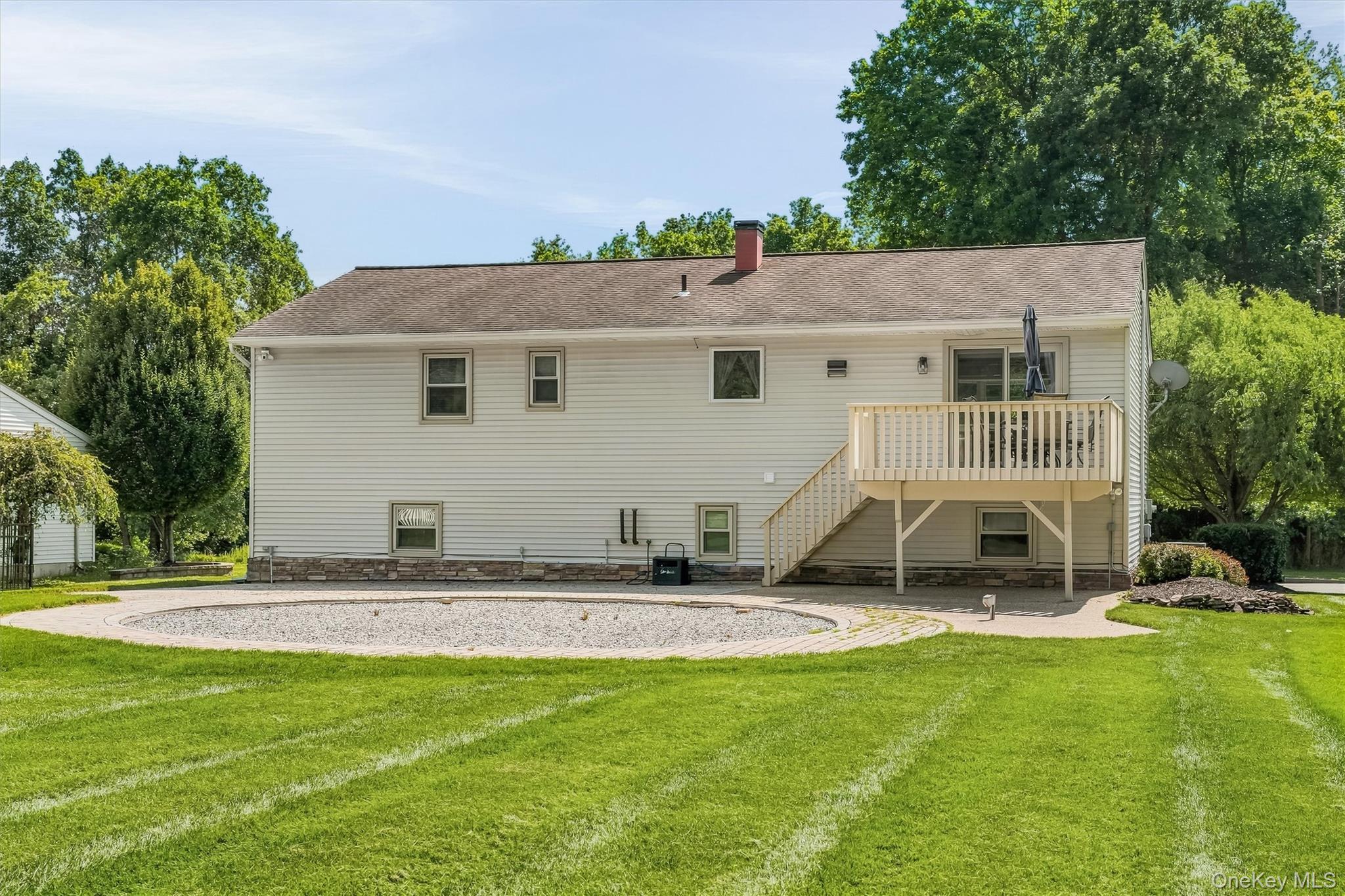 Single Family Decker Drive Orange County, NY 10992, MLS-1031663-47