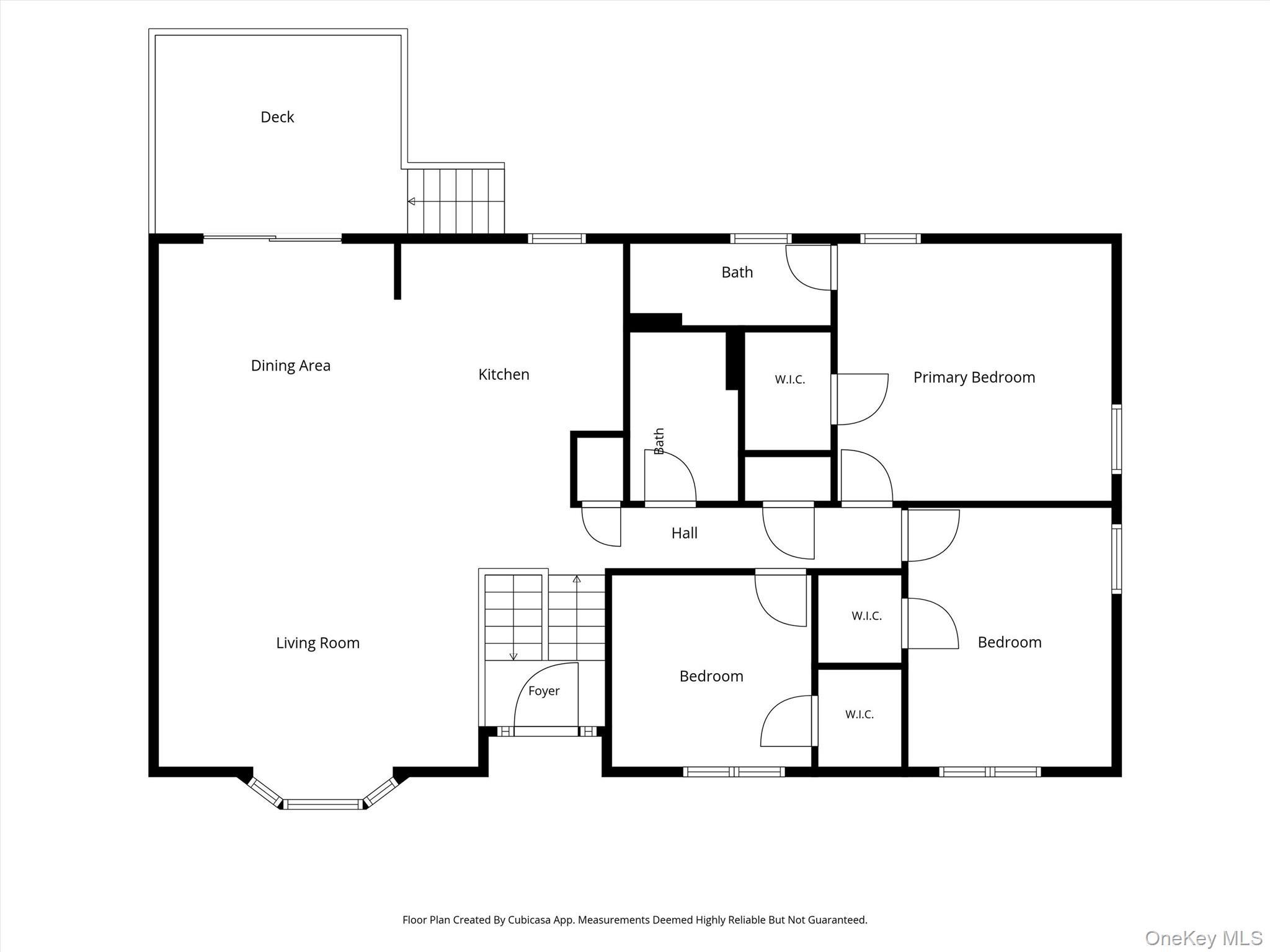Single Family Decker Drive Orange County, NY 10992, MLS-1031663-48