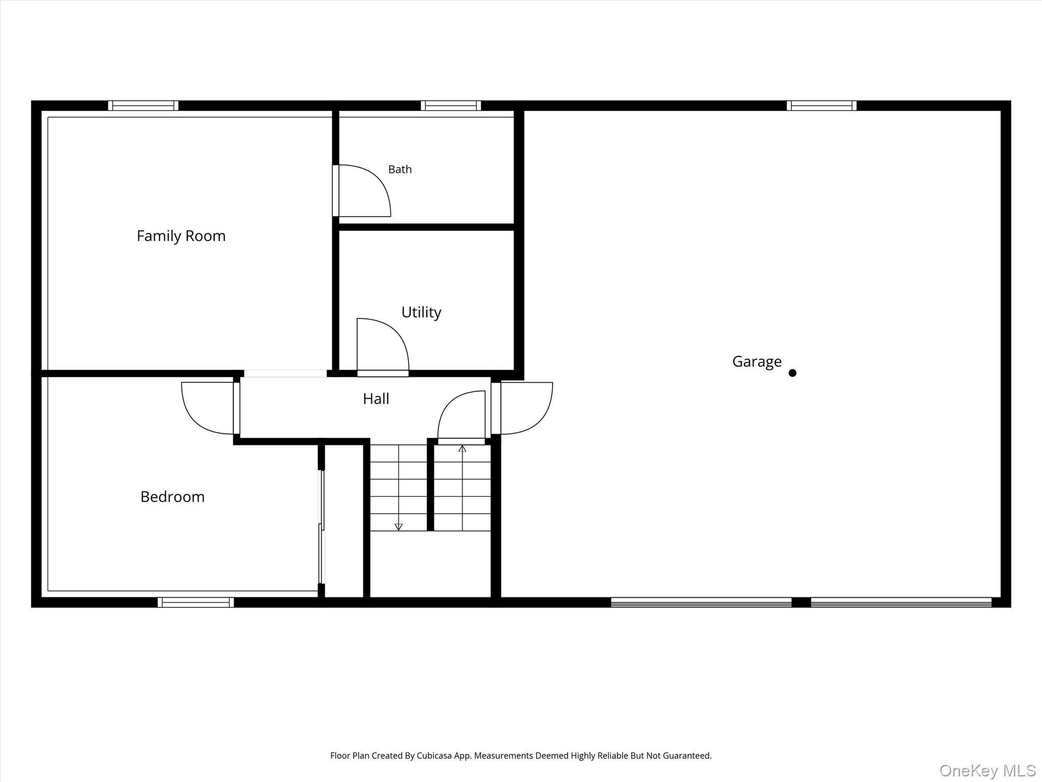Single Family Decker Drive Orange County, NY 10992, MLS-1031663-49