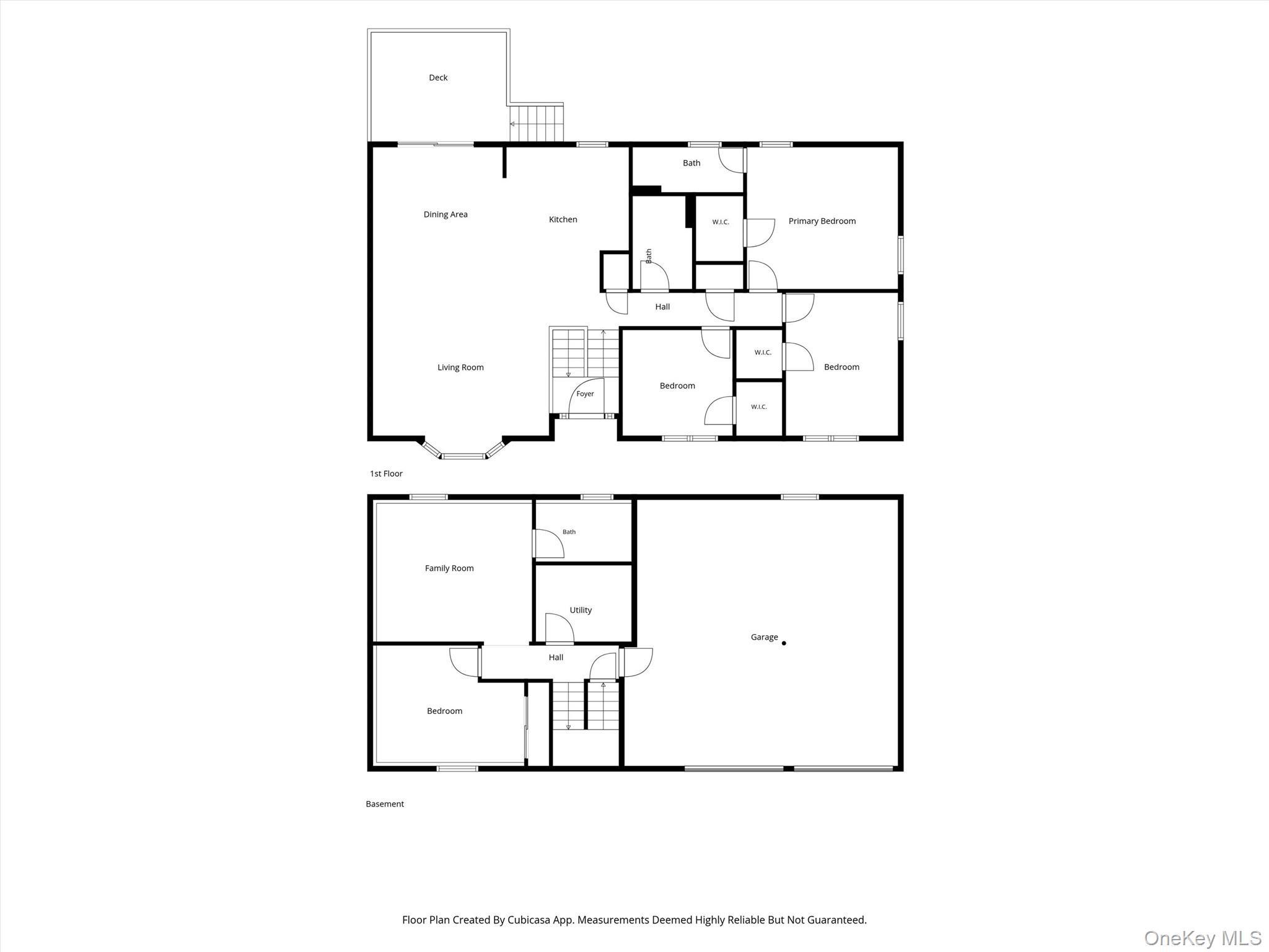 Single Family Decker Drive  Orange County, NY 10992, MLS-1031663-50