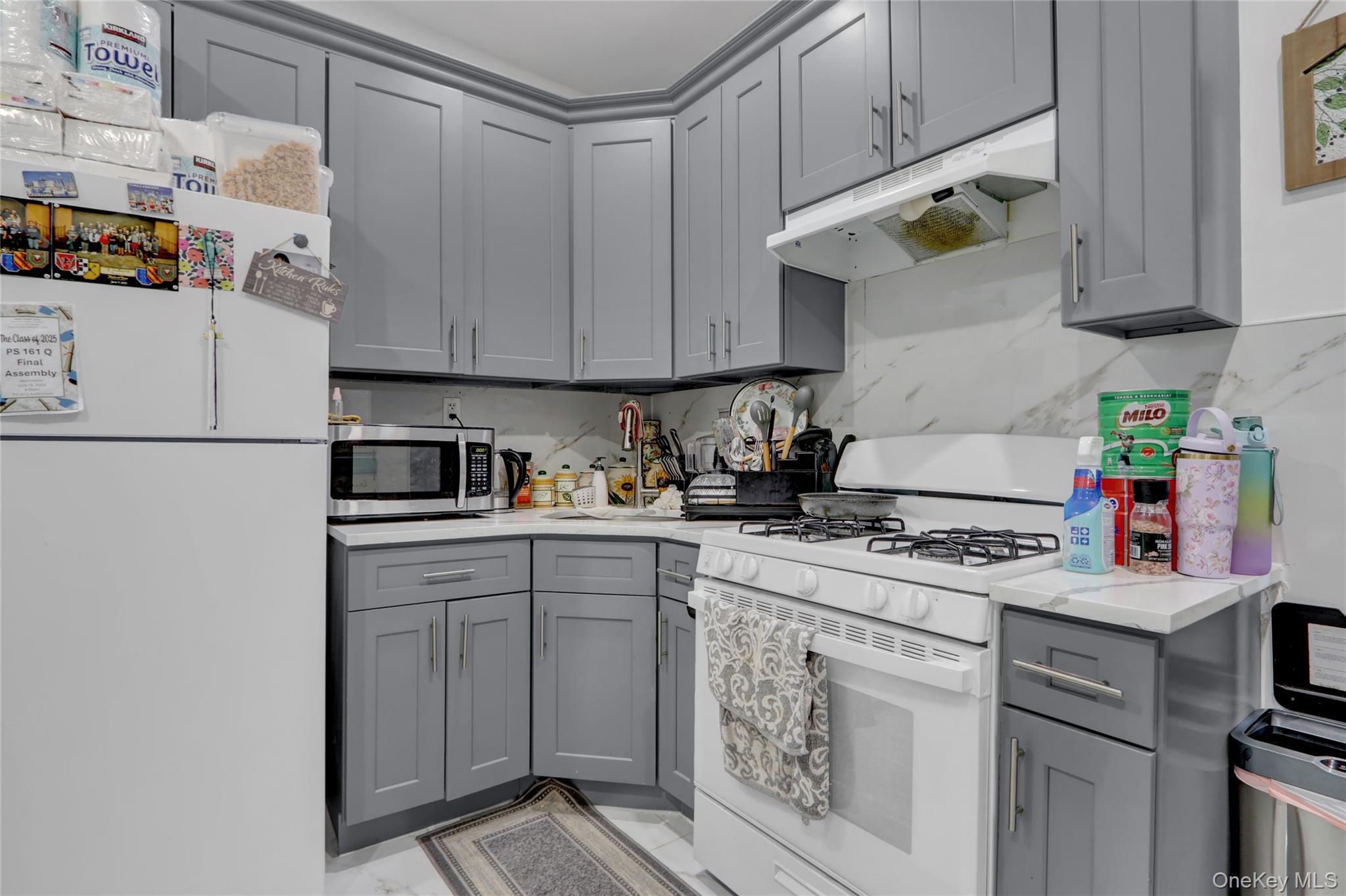 Single Family 101st Avenue  Queens, NY 11419, MLS-1031665-11
